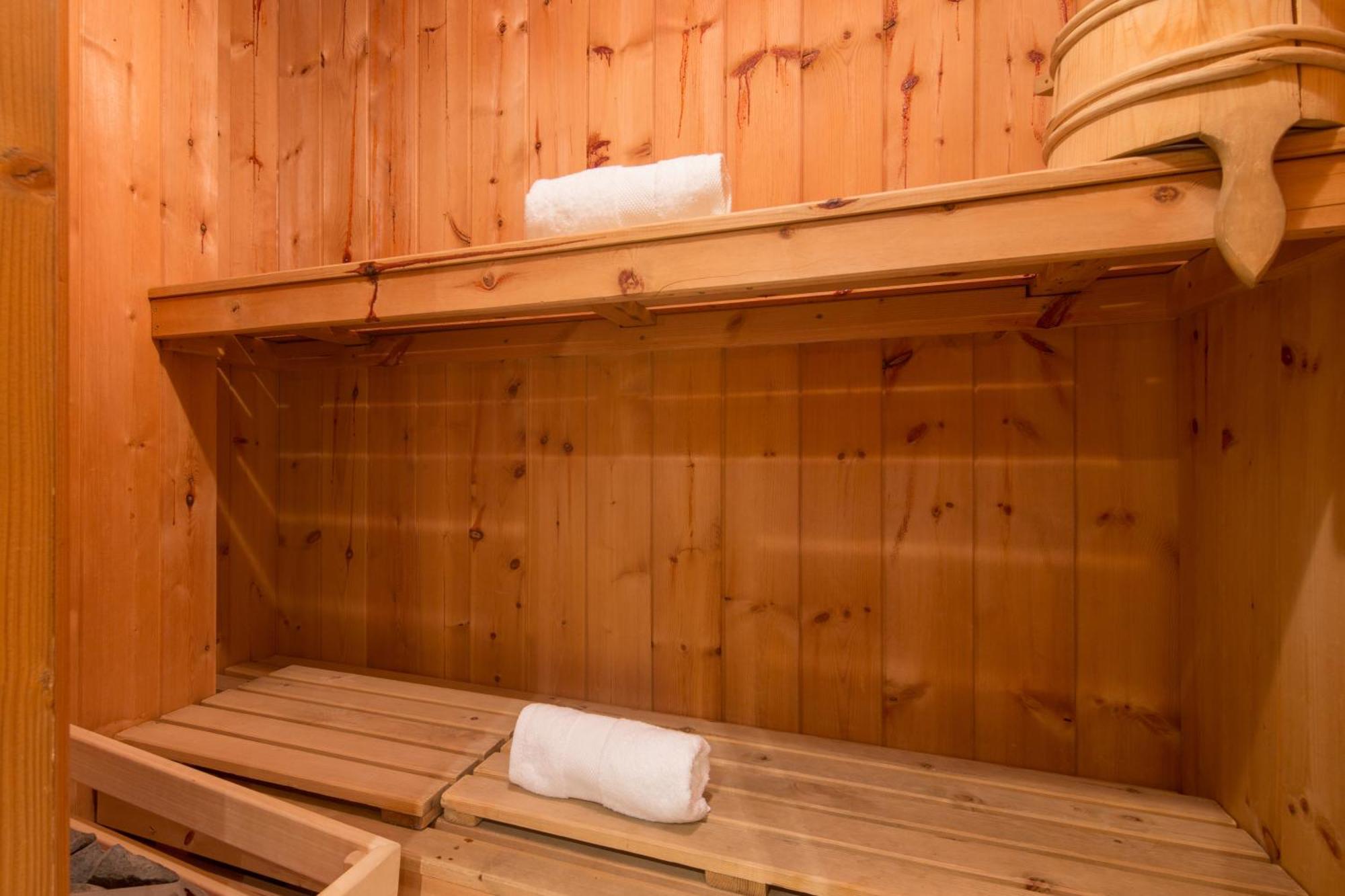Residance Le Cristal - Grands Montets 11 - Happy Rentals Chamonix Buitenkant foto